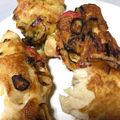 ささきぶんた's cooksnap of when they made 紅生姜とネギ入り から揚げ.