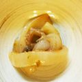 たま佳's cooksnap of when they made 柚子胡椒でイカの塩辛.