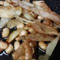 ふぁんたにゃん's cooksnap of when they made じゃがいもの皮.