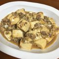 na_sko's cooksnap of when they made 簡単！ヘルシー！すき焼き風肉豆腐♪.