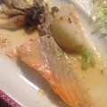 ☆noel91224's cooksnap of when they made 鮭とかぶのクリーム煮.