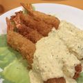 ChunChun☆≡'s cooksnap of when they made 超カンタン！子ども大好きタルタルソース.