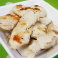 みっくママ's cooksnap of when they made ⭐️鶏胸肉の黒胡椒炒め.