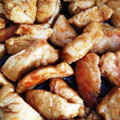 チビチビマリオ's cooksnap of when they made 鶏の照り焼き～レモン柚子胡椒マヨ添え～.