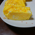 しんし～'s cooksnap of when they made 基本のだし巻き玉子。.