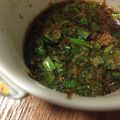 あつみチャン's cooksnap of when they made 祖母直伝 お手軽万能ニラだれ.