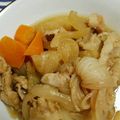 クック978H3C☆'s cooksnap of when they made みんな大好き♡我が家の肉じゃが.