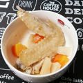 mocha03's cooksnap of when they made 手羽中とれんこんの甘酢煮.