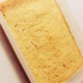 うる6226's cooksnap of when they made 低カロおから蒸しパン（バナナきな粉）.