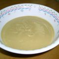 ma3ho1's cooksnap of when they made サツマイモでポタージュスープの基本レシピ.