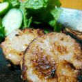 kosame0922's cooksnap of when they made 大根ギョーザ.