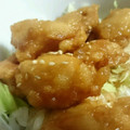 mamamyco's cooksnap of when they made *♥ささみの唐揚げ♥*甘辛だれ.