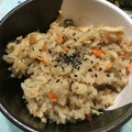 hafsia's cooksnap of when they made 【料亭の味】旨みたっぷり鮭の炊き込みご飯.
