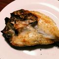 ちょねまに's cooksnap of when they made 旬！「黒メバルの干物」の作り方.