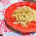 ミナいちご's cooksnap of when they made 5分で出来るもやしとベーコンの炒めもの.