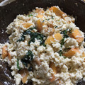 67luna's cooksnap of when they made 柿の白和え.