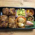クックEDPHYG☆'s cooksnap of when they made 肉巻きおにぎり★簡単.