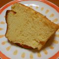 Ｃｈｉｋａｙａｎ's cooksnap of when they made 大豆粉のシフォンケーキ.