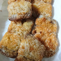 氷室☆蘭's cooksnap of when they made 揚げない!さんまの竜田揚げ☆カレー風味.