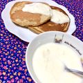 ふたごゆき's cooksnap of when they made *豆腐とヨーグルトのソース*.