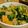 うぅこちゃん's cooksnap of when they made カレー粉消費！？小松菜と豚肉のカレー炒め.