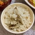 コパトーン1号's cooksnap of when they made 松茸のお吸い物DE炊き込みご飯.