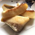 まじゅじゅ's cooksnap of when they made 西京焼きみたいな♪ぶりの味噌漬け.