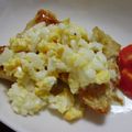 cafe*'s cooksnap of when they made ★旬！梨のタルタルソースDEチキン南蛮★.
