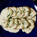 クックPUY6CG☆'s cooksnap of when they made 大根ステーキ　～みそマヨソース添え～.