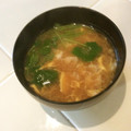 25250025's cooksnap of when they made ＊みつばのかきたま汁＊.