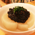 うぉーり's cooksnap of when they made とろ〜り揚げ茄子の肉味噌田楽風♡.