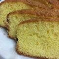 おかし大好き女子♡♡'s cooksnap of when they made 簡単美味しい☆レモンのパウンドケーキ♪.