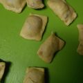 あらいやだ's cooksnap of when they made マウルタッシェン.