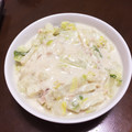 どまた's cooksnap of when they made 簡単失敗なし！白菜とツナのクリーム煮.