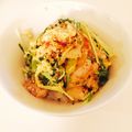 uchico1006's cooksnap of when they made 鶏肉ごろっと親子丼！めんつゆで簡単。.