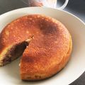 TeSage's cooksnap of when they made 中華！蒸しパン！マーラーカオ.