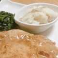 餡包子's cooksnap of when they made とろっとクリーミー♪マッシュポテト.