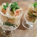 ぴょまる's cooksnap of when they made 大根とゆで鶏の梅和えサラダ.