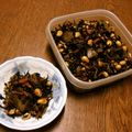 よよっち♪'s cooksnap of when they made 貧血知らずのひじき煮.
