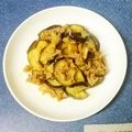 ウメ吉さん's cooksnap of when they made ナスのシーチキンソテー.