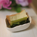 ぽっぽぺぺ's cooksnap of when they made 小松菜と厚揚げの煮物.