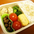 トクライ's cooksnap of when they made 介護食【簡単！海鮮つみれ】.