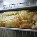はーたんん's cooksnap of when they made いちじくのヨーグルトケーキ.