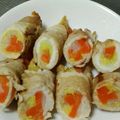 トドくんママ's cooksnap of when they made 簡単☆白菜豚バラ巻き.