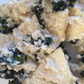 やんしゅ's cooksnap of when they made 簡単！柿とわかめの白和え.