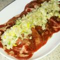 kanakoごはん＊'s cooksnap of when they made たっぷり!さっぱり!ねぎタン塩.
