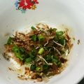 とっとっとまとちゃん's cooksnap of when they made ★おかかtoねぎじゃこ★.