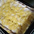 クックJ162JU☆'s cooksnap of when they made 長芋のチーズ焼き.