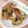 kameko0000's cooksnap of when they made 離乳食後期ガツガツ食べちゃうお好み焼き.