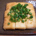 ☆kano☆'s cooksnap of when they made はんぺんの味噌漬けღ.